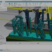 First Steps Simulation With Process Simulate And Connection To A PLC