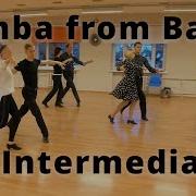 Workshop Samba From Basic To Intermediate Dance Exercises Steps And Tips