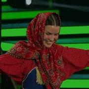 Татьяна Куртукова на шоу Андрея Малахова Песни от всей души