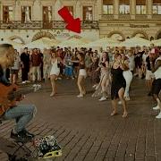Watch This Spanish Guitar VENTE PA CA How To Transform The Street Ricky Martin Cover