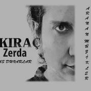 Kıraç Taş Duvarlar Gitar Zerda