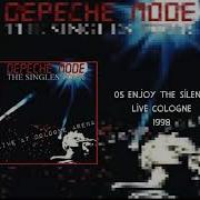 DM 05 Enjoy The Silence Live Cologne