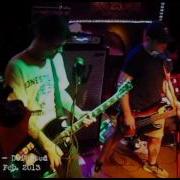 COMEBACK KID Live In BKK