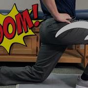 How To HEAL A Lower Back Injury FAST Easy Step By Step Guide