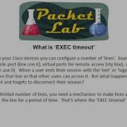 EXEC Timeout Part 1