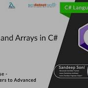 Pointers And Arrays In C Programming Language