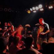 Terror Always The Hard Way Live Chicago Bottom Lounge 2011