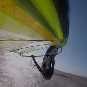Como Hacer Un Back Loop Back Loop Windsurf