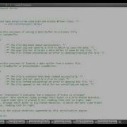 12 15 2015 Binary Serialization In C Writing Bytes To A File