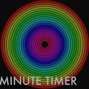 9 Minute Radial Timer