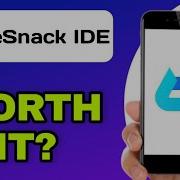 IS THE CODESNACK IDE APP WORTH USING EXPLAINED
