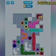 Gecko Out Level 217
