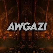 Palm Monkey RUSSI The Palm Tree Boy AWGAZI Afro House