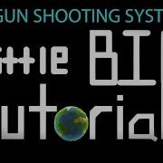 Little Big Planet 3 Tutorials Basic Gun Shooting System