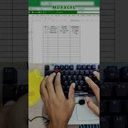 Enter Data In Excel Like A Pro Use This Hidden Form Trick ExcelTips DataEntry Keyboard Excel