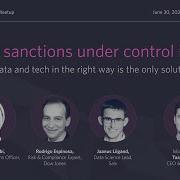 Getting Sanctions Under Control In 2022