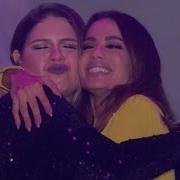 Anitta Marília Mendonça Some Que Ele Vem Atrás Official Music Video