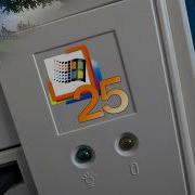 Using Windows 2000 After 25 Years