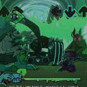 Friday Night Funkin Vs Retrospecter Part 1 Spectral No Poison Notes Hit