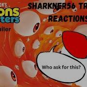 Minions And Monsters Final Trailer Sharkner56 Trailer Reaction Rant