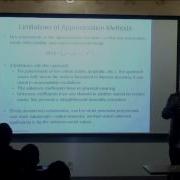FEA Lecture 8 Video 1D FEM Bars Linear Interpolation