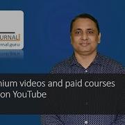 Premium Content And Paid Courses