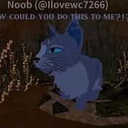 The Betrayal Ft Blue Star Tiger Claw Special Thanks To Bolt1234567