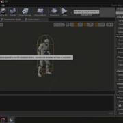 Unreal Engine 4 Quick Enemy AI Shooting And Ragdoll Tutorial Third Person Shooter