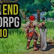 Топ 10 лучших MMORPG для слабых телефонов с хорошей графикой по вашим запросам