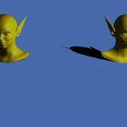 Real Time Rendering Lab 3 Avi