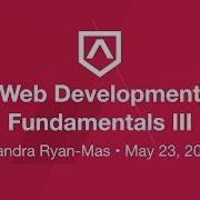 Lesson III Intro To JavaScript Section 2 Lambda School Mini Bootcamp