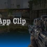 Getta My App Clip Closed