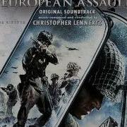 Medal Of Honor European Assault Soundtrack Main Theme HQ