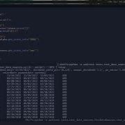 Dynamic Web Scraping Without Selenium