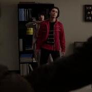 Supernatural S13E01 Angel And Winchester Fight For The Lucifer S Son