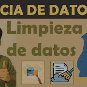 Ciencia De Datos Limpieza De Datos Con Pandas Imputación De Datos Tratamientos De Atipicos