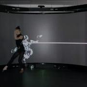 Kinect Interactive Dance