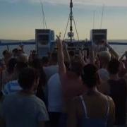 Signum Playing JoC Big Sky Signum Vs Ram Remix Driftwood Ibiza August 2013