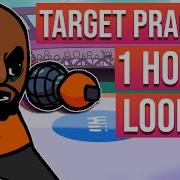Friday Night Funkin VS Matt Target Practice 1 Hour Loop