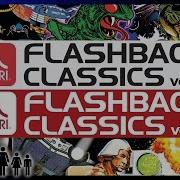 ATARI FLASHBACK CLASSICS Vol 1 Vol 2 Game Review Dad S Games