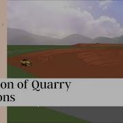 Simio Tutorial Quarry Truck Shovel Operations Mining Model