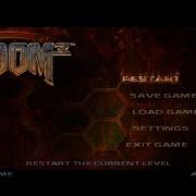 DOOM 3 Original Xbox Pause Menu Theme