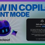 Copilot Agent Mode New Features In Visual Studio Code GitHub Checkout