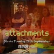 BBC Two Continuity Thursday 14th September 2000