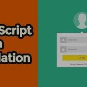 Javascript Form Validation 3 Validation Methods 2020