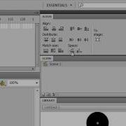 Basic Flash Website Beginners AS2 HD