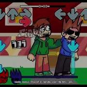FNF Endless Cycles But Tom And Edd Sings It UTAU Cover