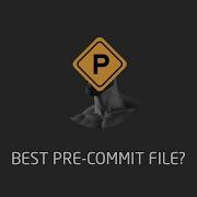 Is This The BEST Pre Commit Configuration For Python