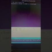 UART Communication Between Beaglebone Black And Arduino Uno