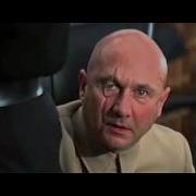 Bond Villian Blofeld